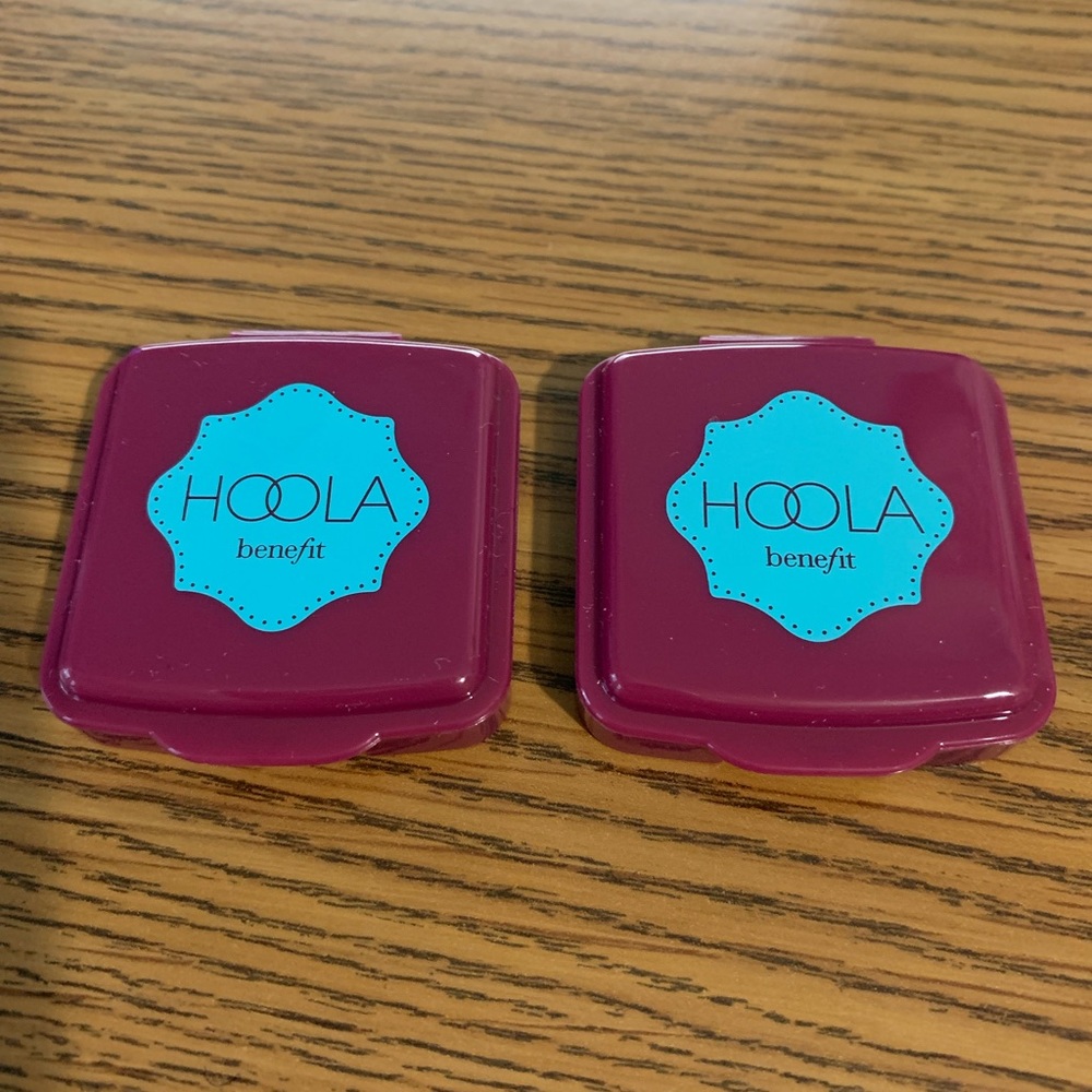 Hoola Benefit Bronzer